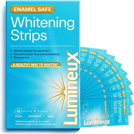 Lumineux Lumineux