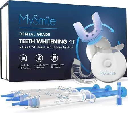  MySmile